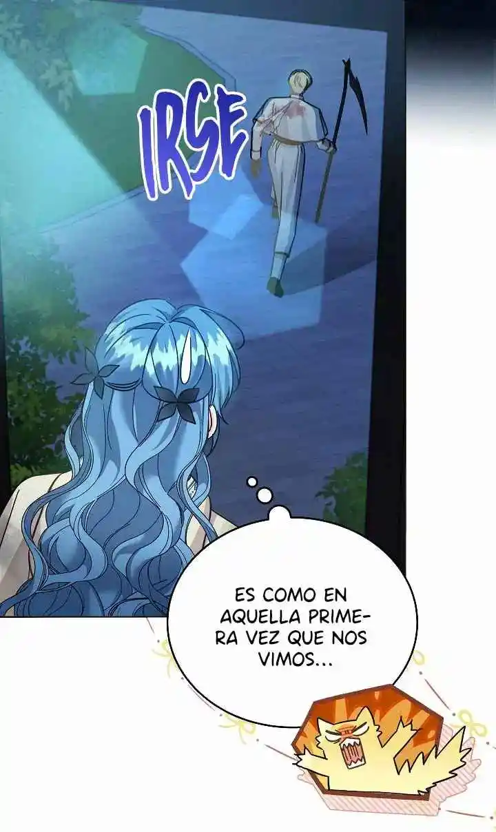 MÉTODOS PARA SALVAR AL VILLANO ABANDONADO - Capítulo 104 - Página 23 - LectorTMOo