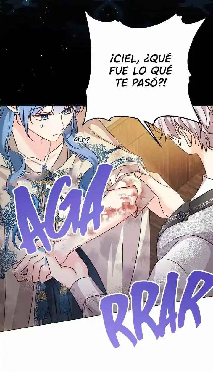 MÉTODOS PARA SALVAR AL VILLANO ABANDONADO - Capítulo 104 - Página 31 - LectorTMOo