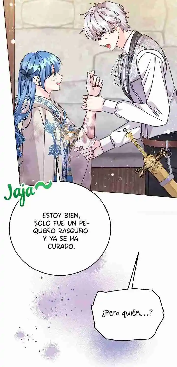 MÉTODOS PARA SALVAR AL VILLANO ABANDONADO - Capítulo 104 - Página 33 - LectorTMOo