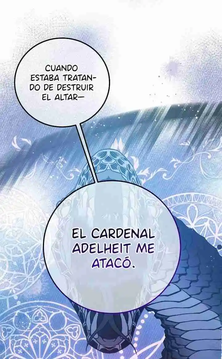 MÉTODOS PARA SALVAR AL VILLANO ABANDONADO - Capítulo 104 - Página 34 - LectorTMOo