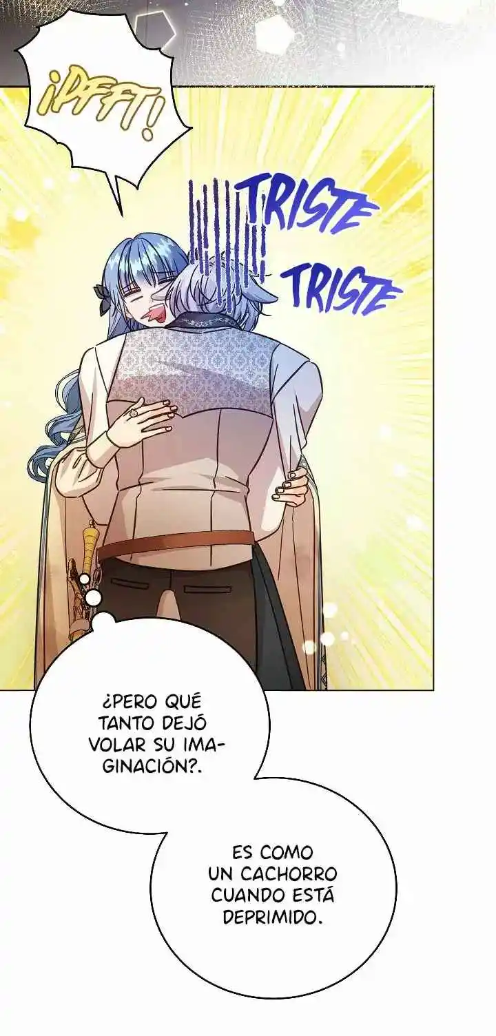 MÉTODOS PARA SALVAR AL VILLANO ABANDONADO - Capítulo 104 - Página 41 - LectorTMOo