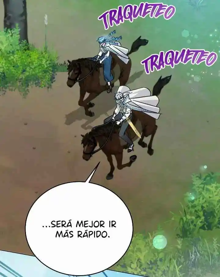 MÉTODOS PARA SALVAR AL VILLANO ABANDONADO - Capítulo 104 - Página 46 - LectorTMOo
