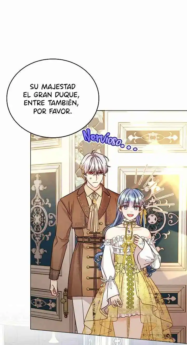MÉTODOS PARA SALVAR AL VILLANO ABANDONADO - Capítulo 104 - Página 53 - LectorTMOo