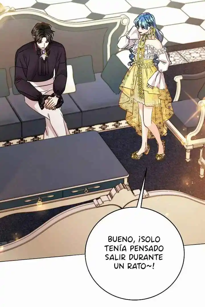 MÉTODOS PARA SALVAR AL VILLANO ABANDONADO - Capítulo 104 - Página 55 - LectorTMOo