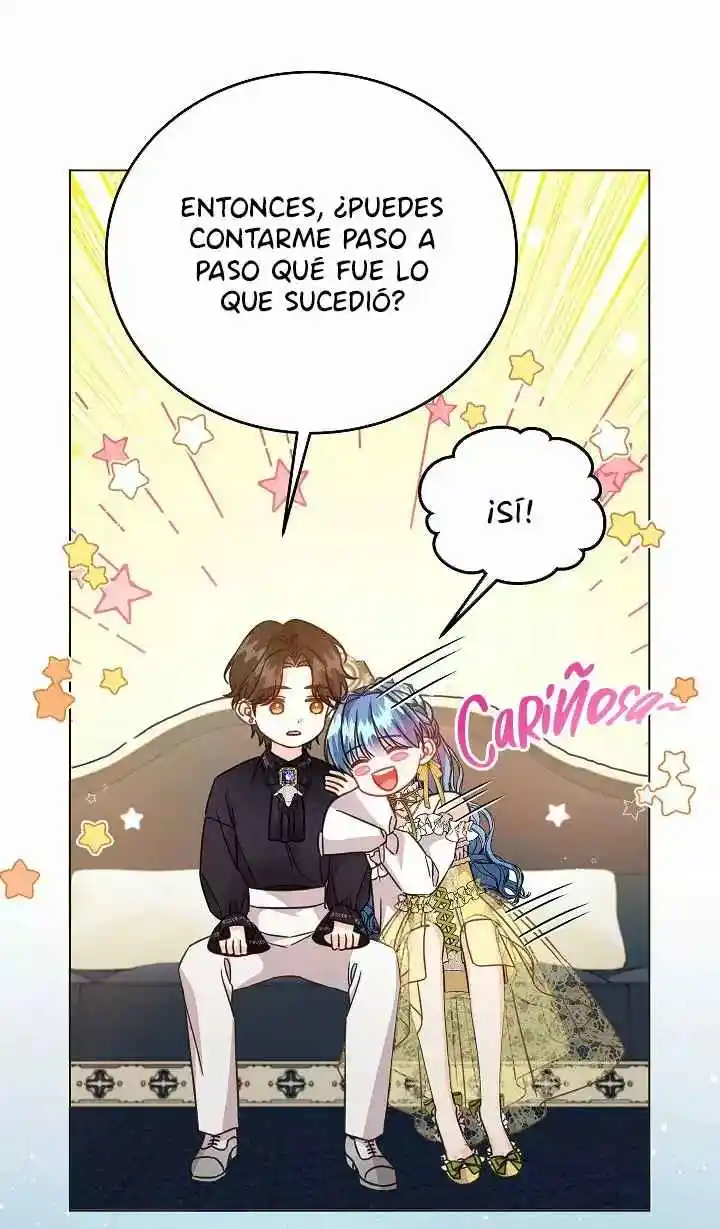MÉTODOS PARA SALVAR AL VILLANO ABANDONADO - Capítulo 104 - Página 63 - LectorTMOo