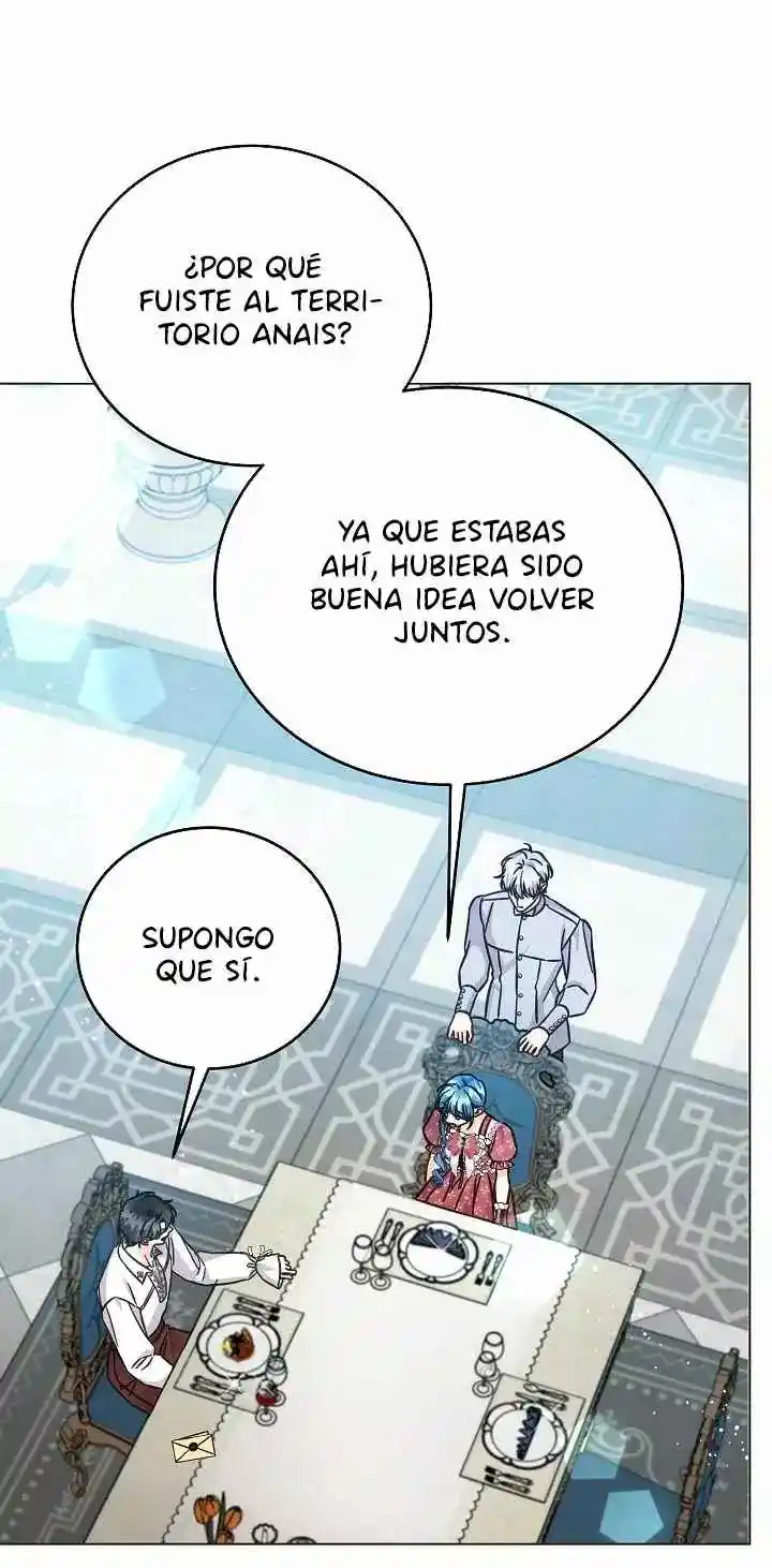 MÉTODOS PARA SALVAR AL VILLANO ABANDONADO - Capítulo 104 - Página 76 - LectorTMOo