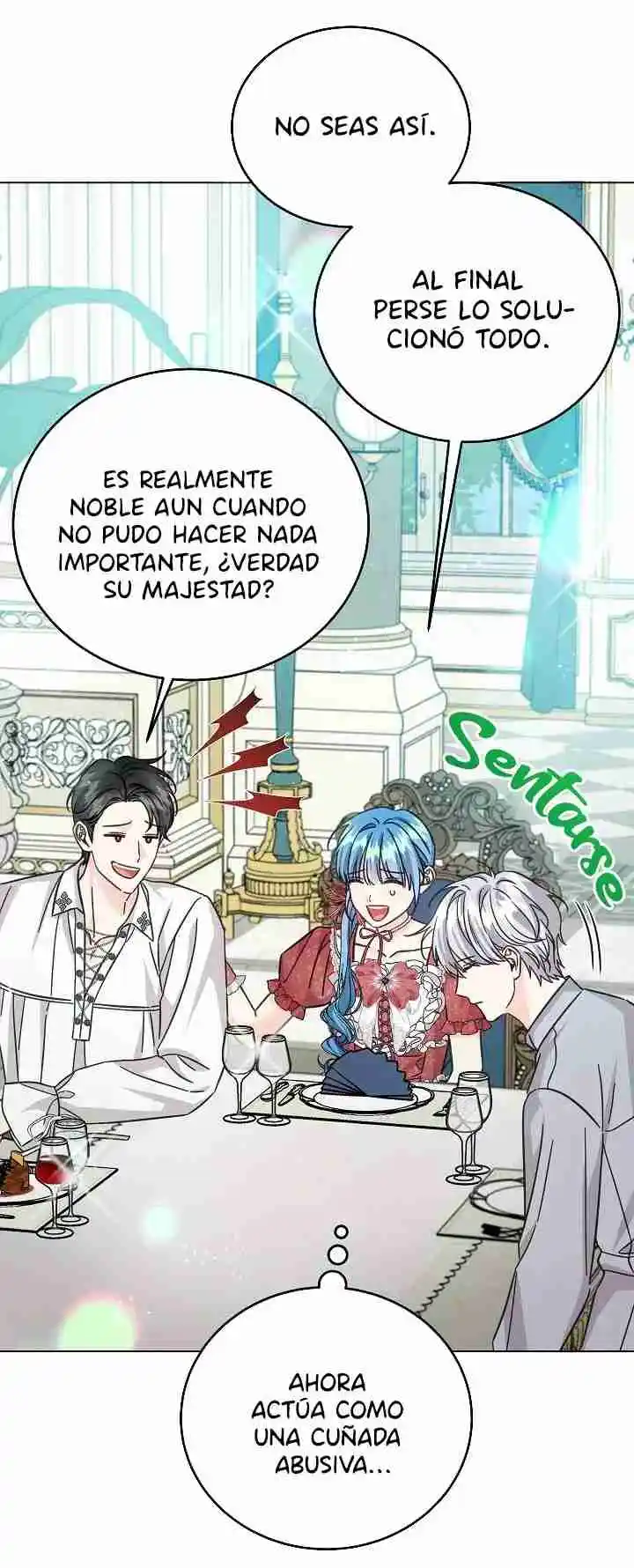 MÉTODOS PARA SALVAR AL VILLANO ABANDONADO - Capítulo 104 - Página 81 - LectorTMOo