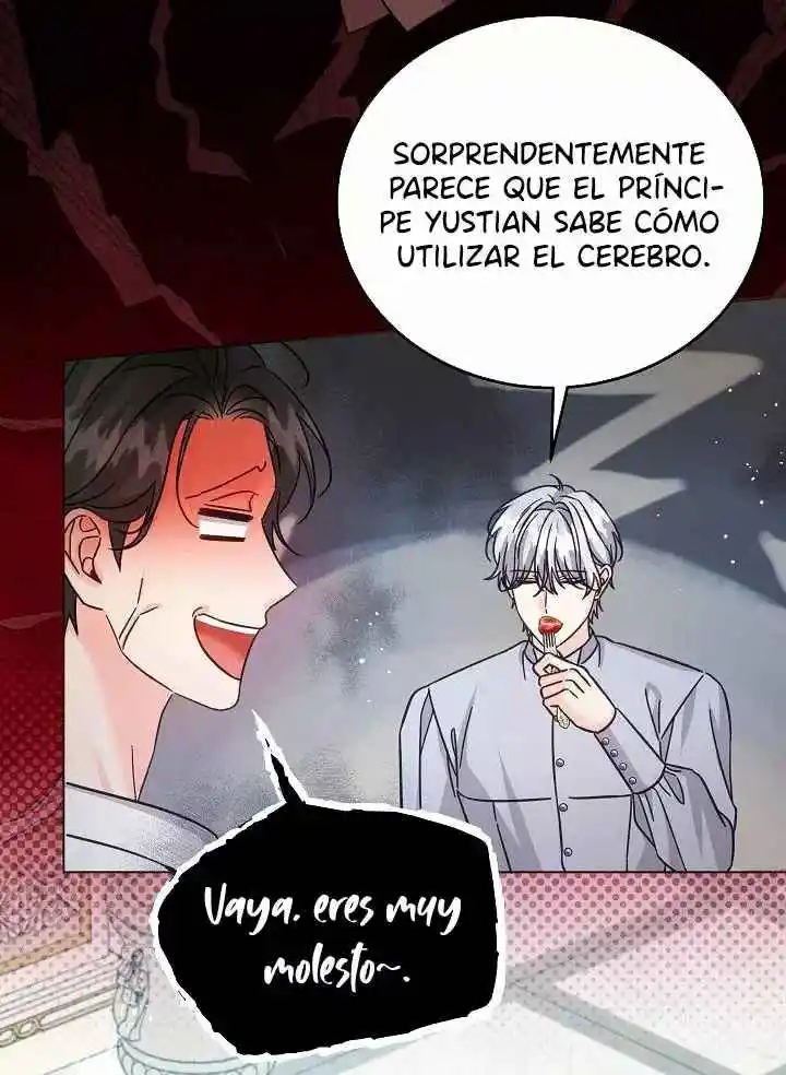 MÉTODOS PARA SALVAR AL VILLANO ABANDONADO - Capítulo 104 - Página 86 - LectorTMOo