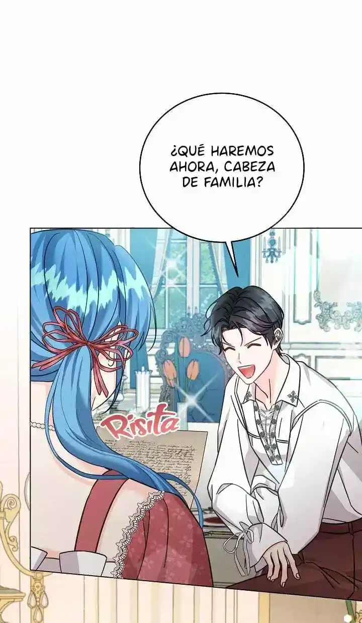 MÉTODOS PARA SALVAR AL VILLANO ABANDONADO - Capítulo 104 - Página 91 - LectorTMOo