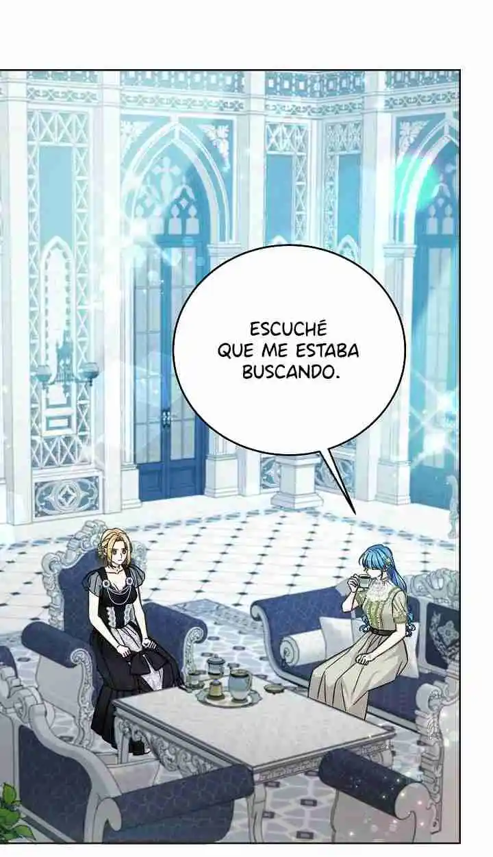 MÉTODOS PARA SALVAR AL VILLANO ABANDONADO - Capítulo 105 - Página 20 - LectorTMOo