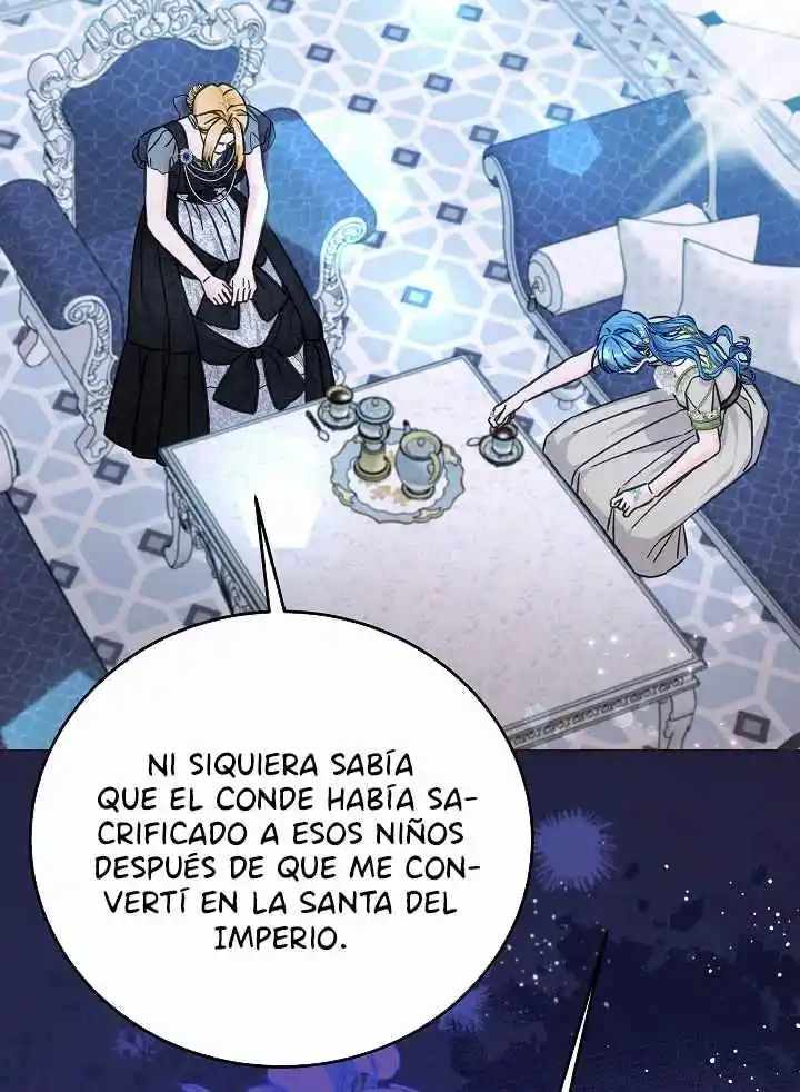 MÉTODOS PARA SALVAR AL VILLANO ABANDONADO - Capítulo 105 - Página 28 - LectorTMOo