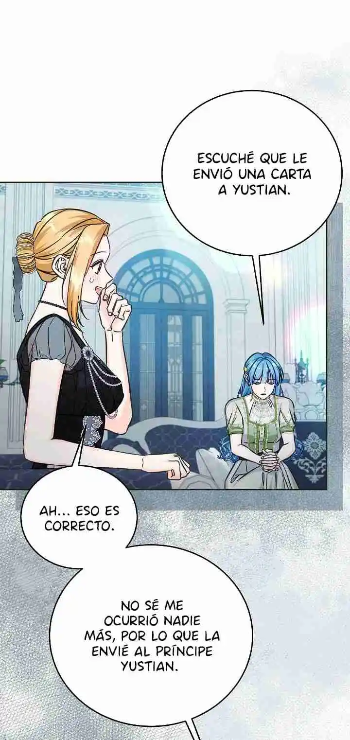 MÉTODOS PARA SALVAR AL VILLANO ABANDONADO - Capítulo 105 - Página 31 - LectorTMOo