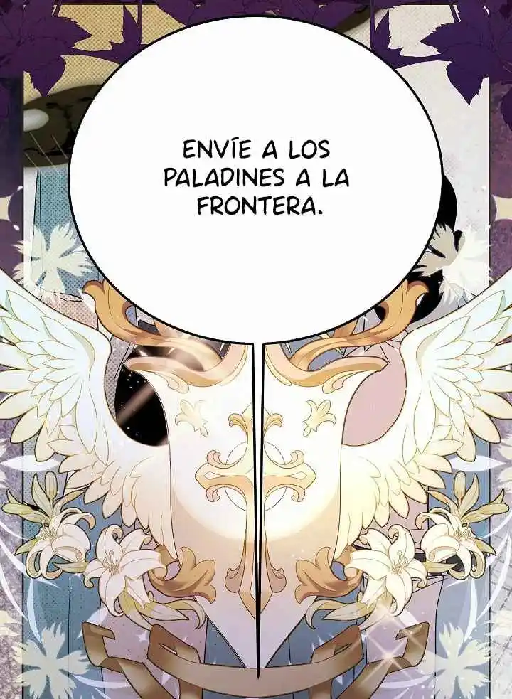 MÉTODOS PARA SALVAR AL VILLANO ABANDONADO - Capítulo 105 - Página 55 - LectorTMOo