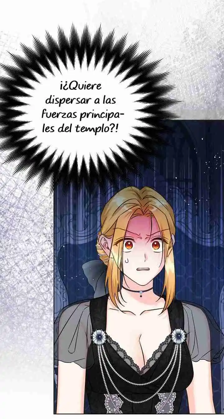 MÉTODOS PARA SALVAR AL VILLANO ABANDONADO - Capítulo 105 - Página 57 - LectorTMOo
