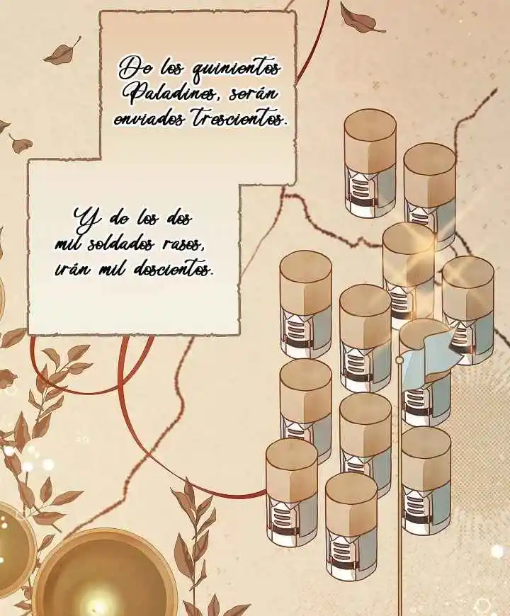 MÉTODOS PARA SALVAR AL VILLANO ABANDONADO - Capítulo 105 - Página 68 - LectorTMOo