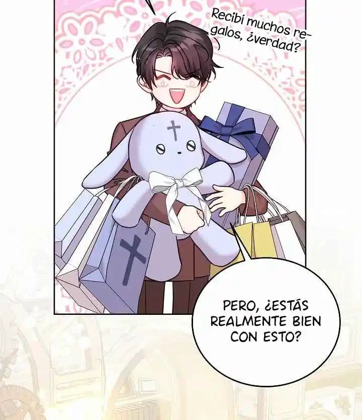 MÉTODOS PARA SALVAR AL VILLANO ABANDONADO - Capítulo 105 - Página 71 - LectorTMOo