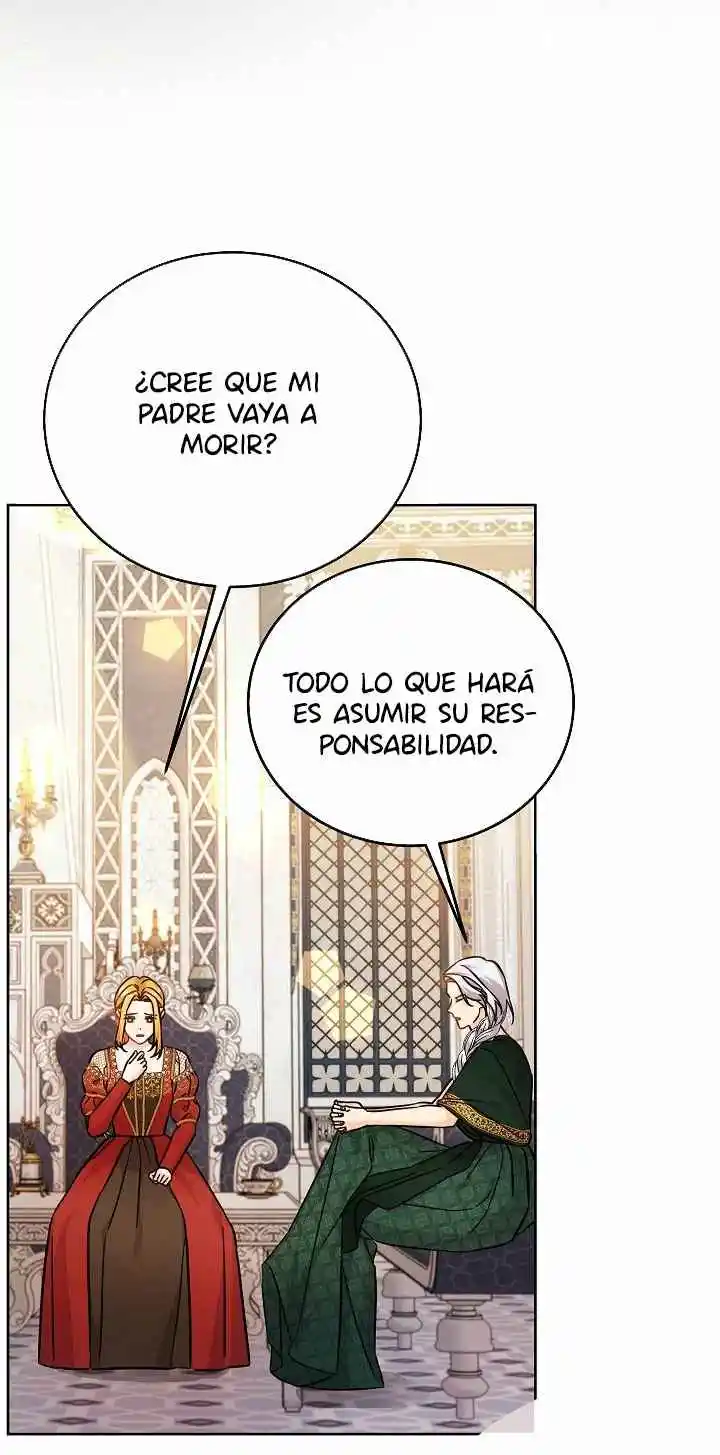 MÉTODOS PARA SALVAR AL VILLANO ABANDONADO - Capítulo 105 - Página 88 - LectorTMOo