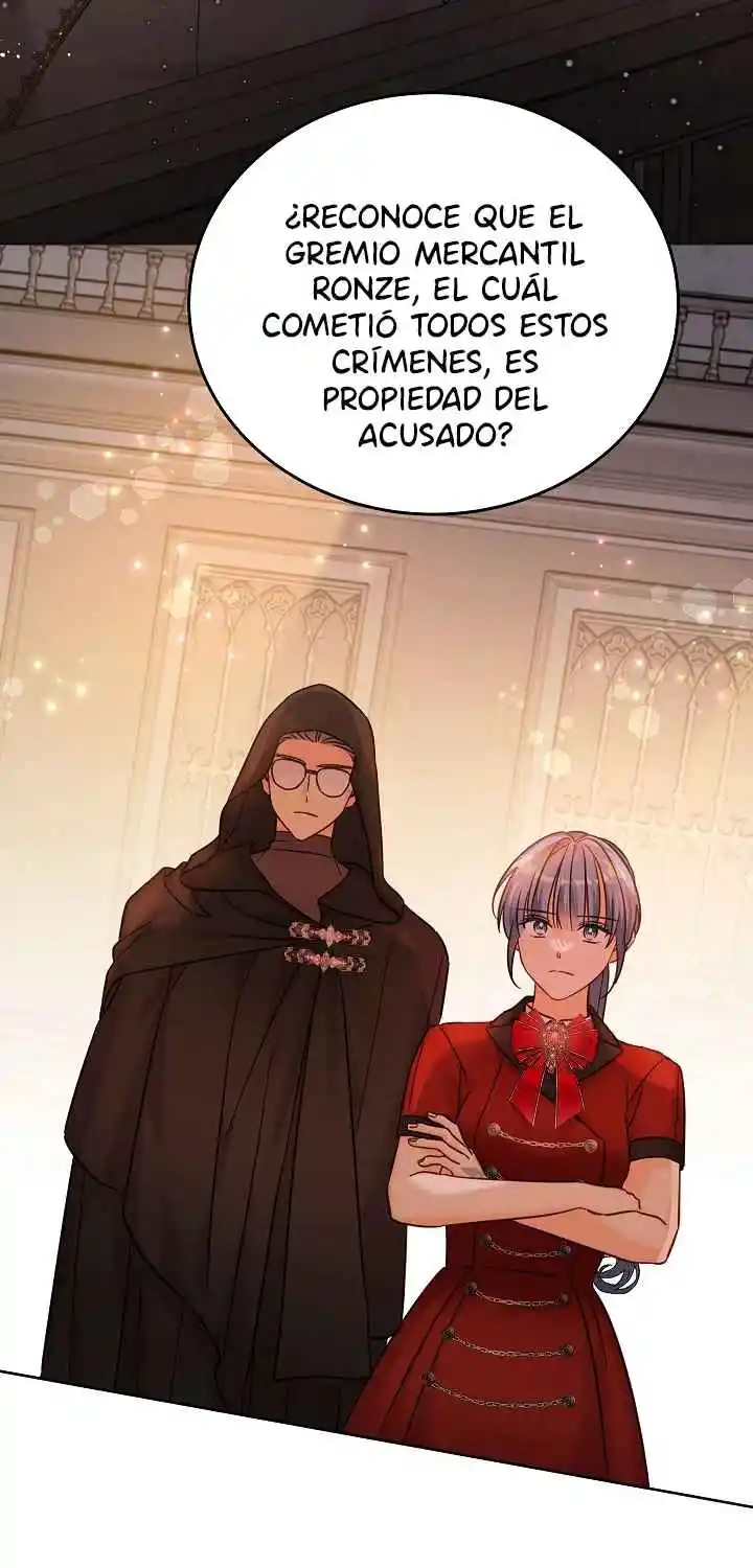 MÉTODOS PARA SALVAR AL VILLANO ABANDONADO - Capítulo 106 - Página 8 - LectorTMOo