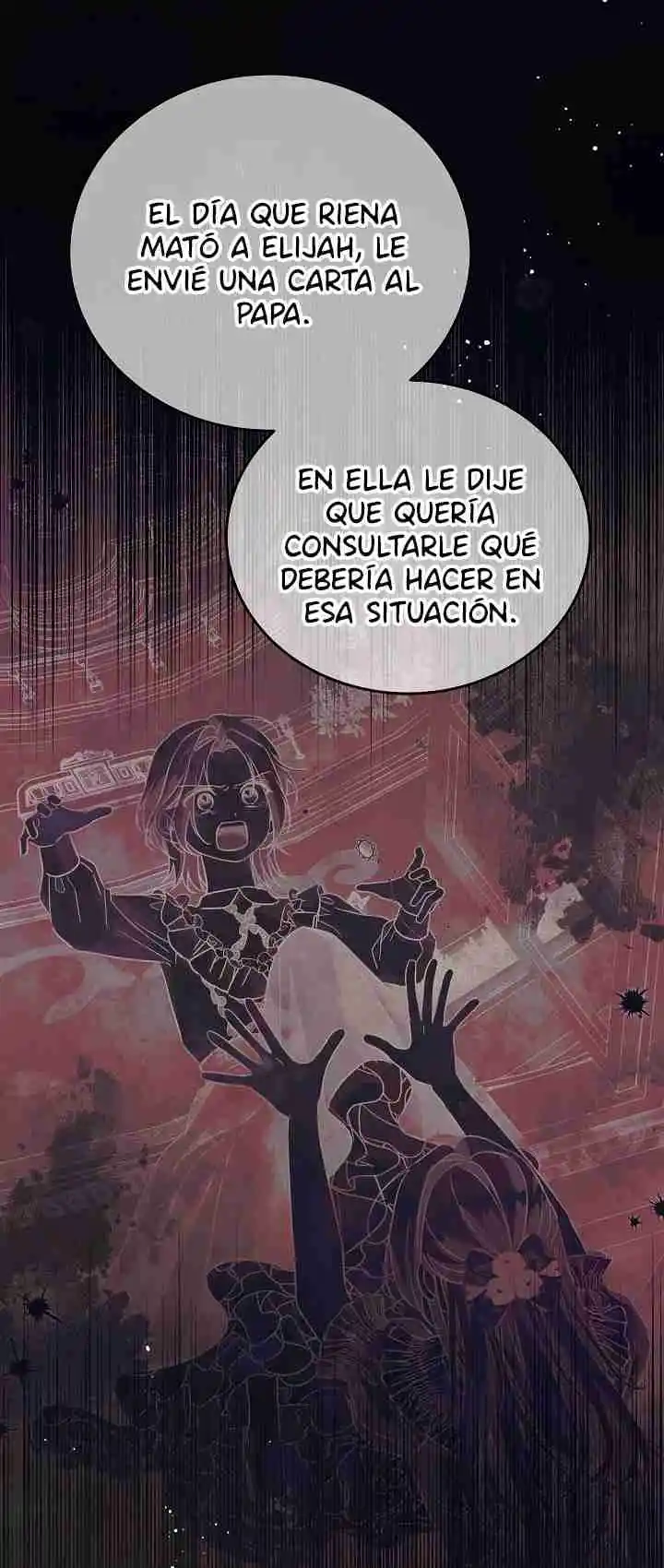 MÉTODOS PARA SALVAR AL VILLANO ABANDONADO - Capítulo 106 - Página 37 - LectorTMOo