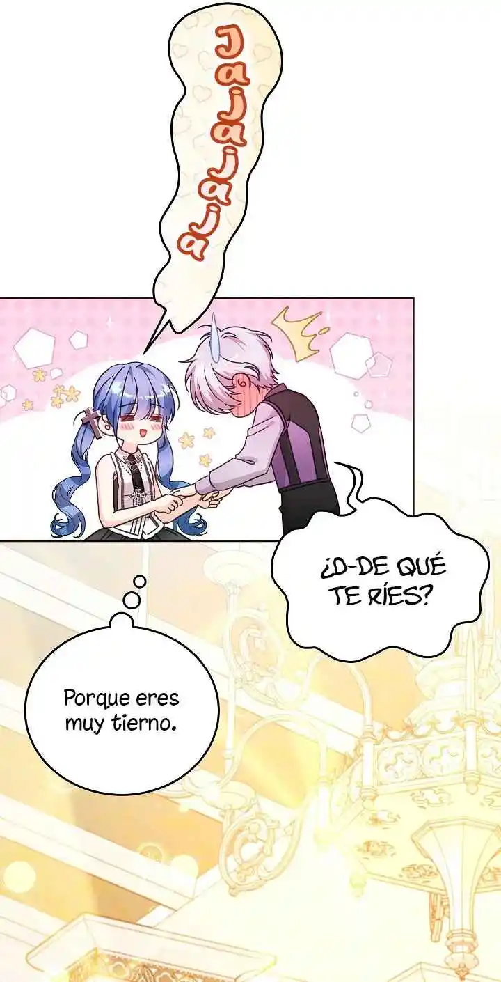 MÉTODOS PARA SALVAR AL VILLANO ABANDONADO - Capítulo 106 - Página 77 - LectorTMOo