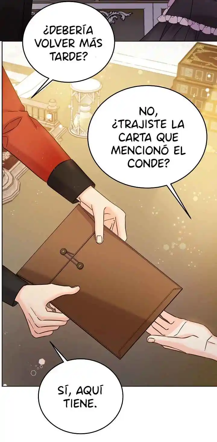 MÉTODOS PARA SALVAR AL VILLANO ABANDONADO - Capítulo 106 - Página 79 - LectorTMOo