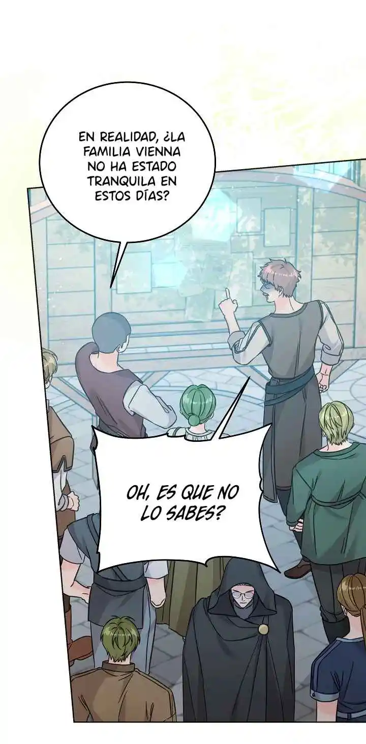 MÉTODOS PARA SALVAR AL VILLANO ABANDONADO - Capítulo 107 - Página 9 - LectorTMOo