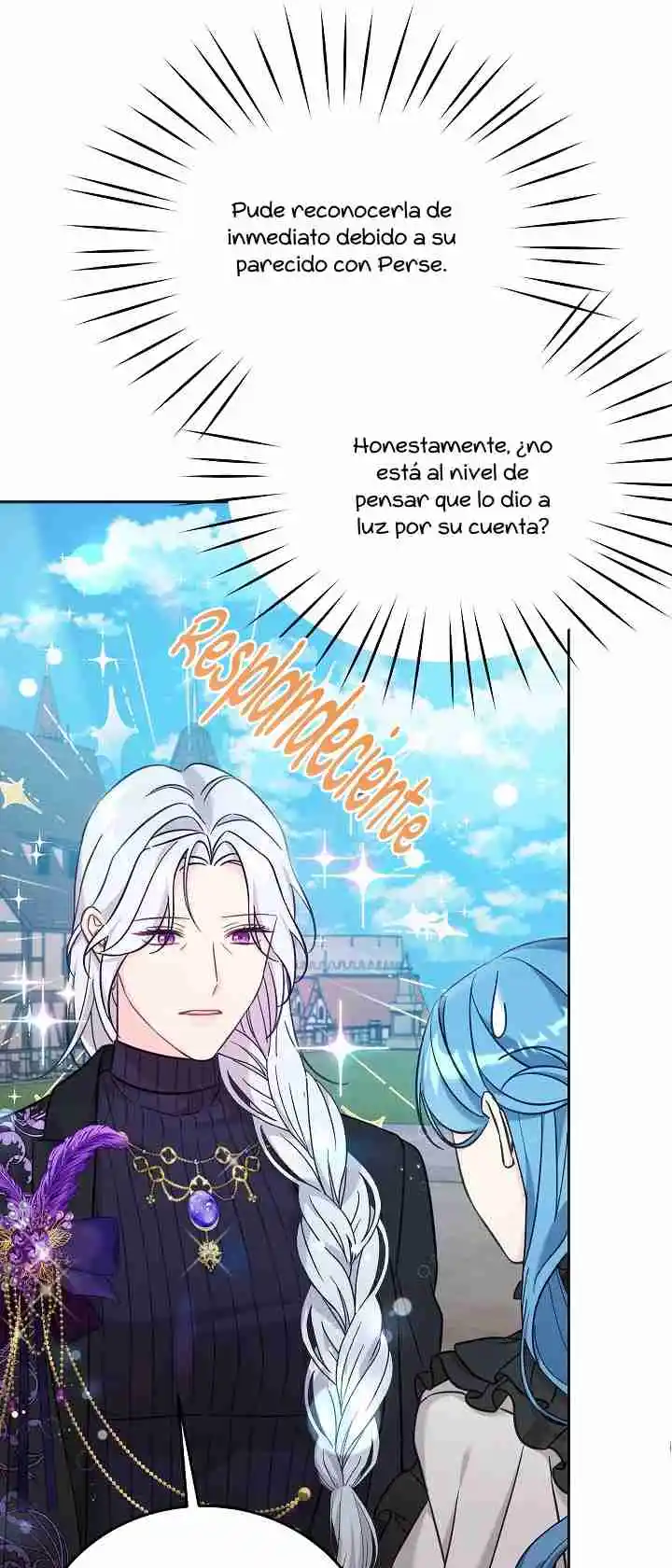 MÉTODOS PARA SALVAR AL VILLANO ABANDONADO - Capítulo 107 - Página 52 - LectorTMOo