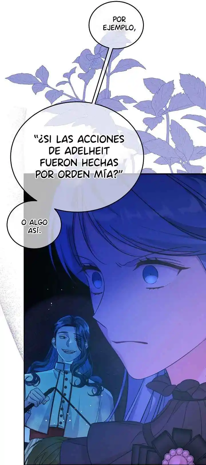 MÉTODOS PARA SALVAR AL VILLANO ABANDONADO - Capítulo 107 - Página 54 - LectorTMOo