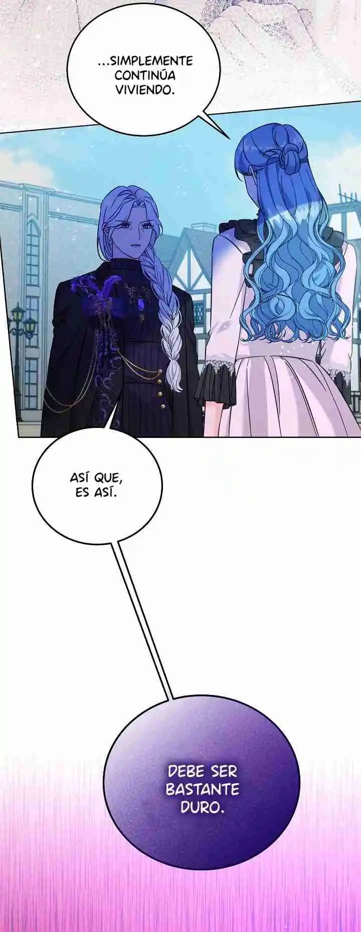MÉTODOS PARA SALVAR AL VILLANO ABANDONADO - Capítulo 107 - Página 59 - LectorTMOo