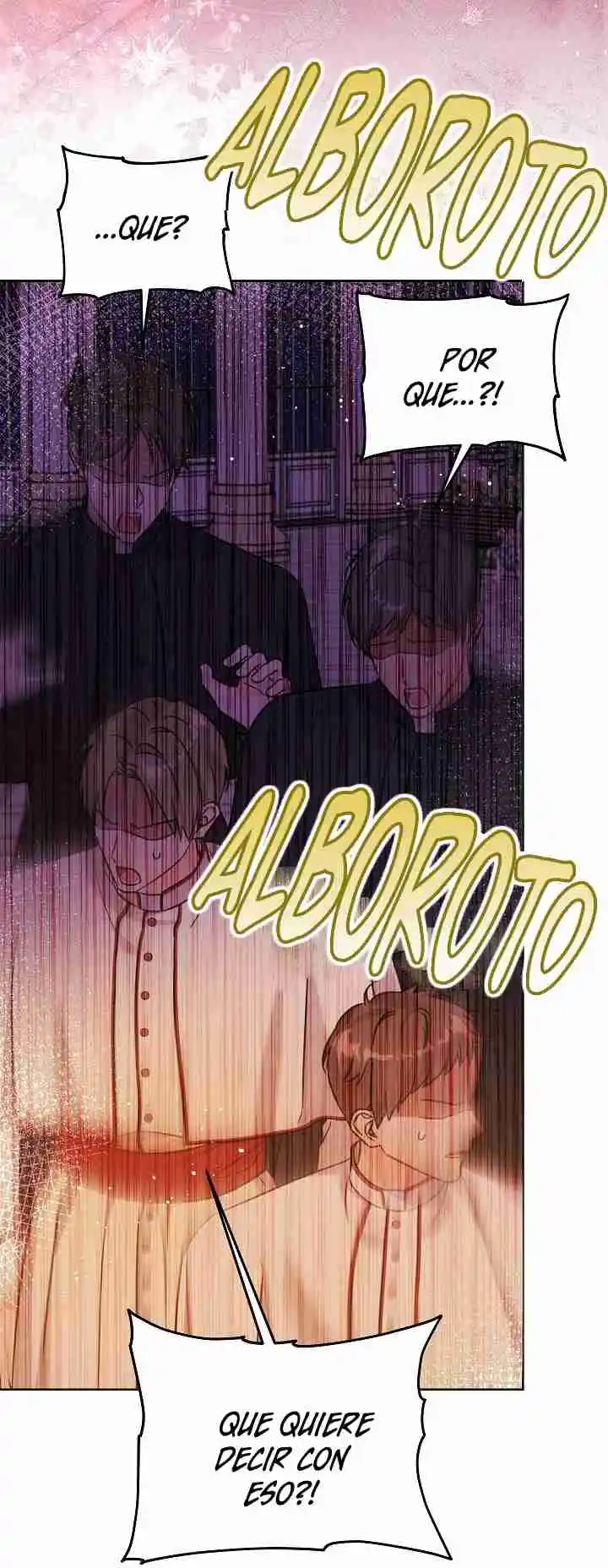 MÉTODOS PARA SALVAR AL VILLANO ABANDONADO - Capítulo 107 - Página 69 - LectorTMOo
