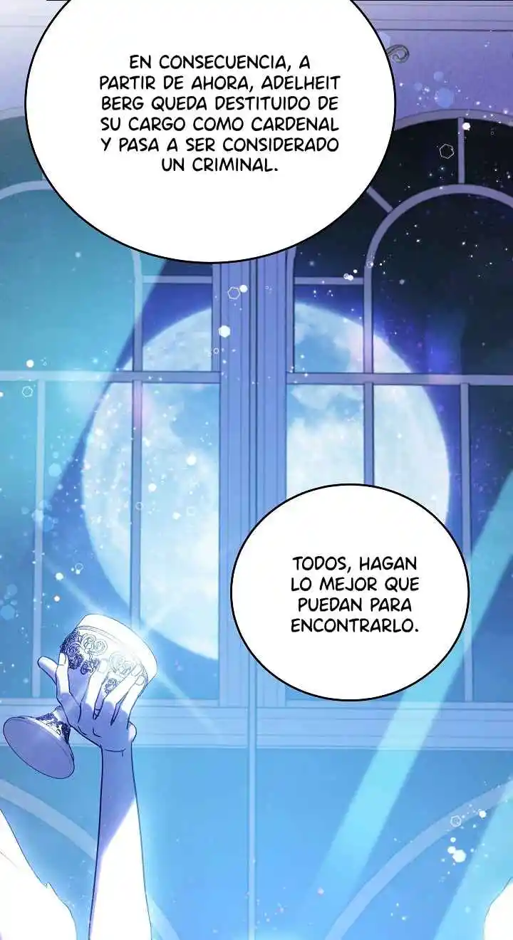 MÉTODOS PARA SALVAR AL VILLANO ABANDONADO - Capítulo 107 - Página 71 - LectorTMOo