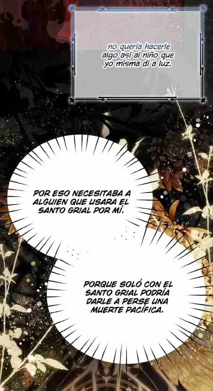 MÉTODOS PARA SALVAR AL VILLANO ABANDONADO - Capítulo 108 - Página 9 - LectorTMOo