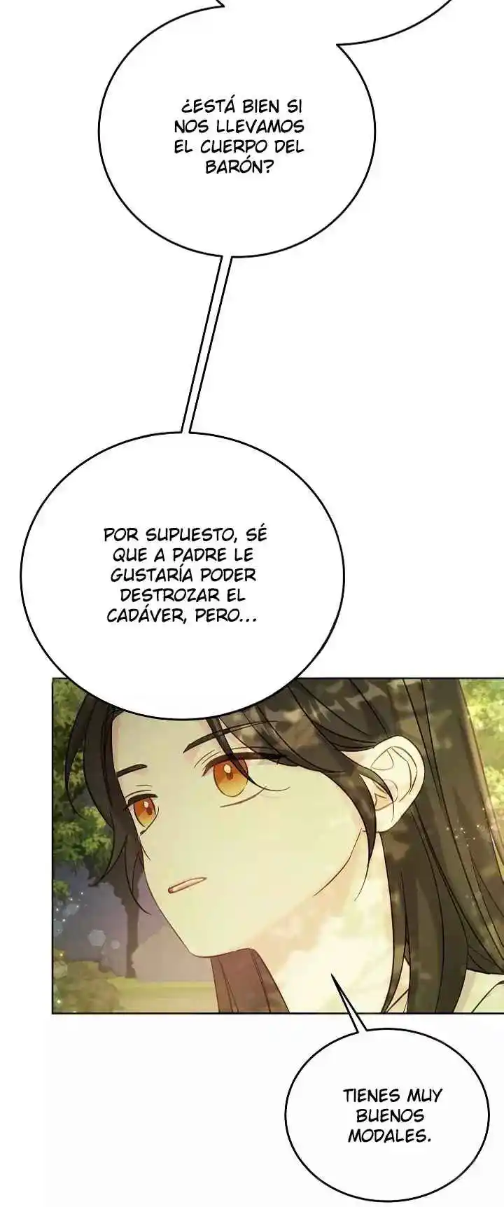 MÉTODOS PARA SALVAR AL VILLANO ABANDONADO - Capítulo 108 - Página 64 - LectorTMOo