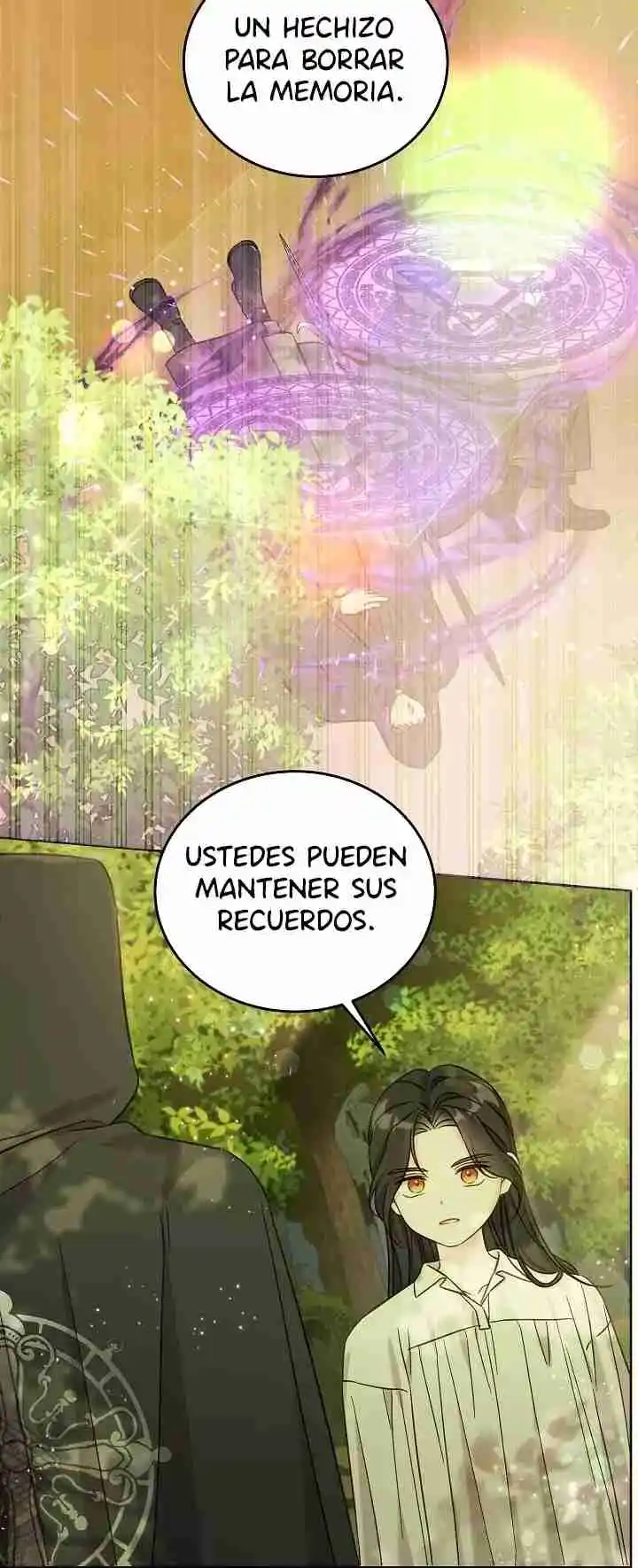 MÉTODOS PARA SALVAR AL VILLANO ABANDONADO - Capítulo 109 - Página 19 - LectorTMOo