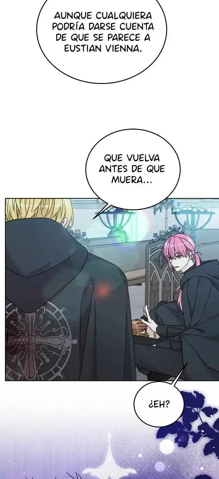 MÉTODOS PARA SALVAR AL VILLANO ABANDONADO - Capítulo 109 - Página 35 - LectorTMOo