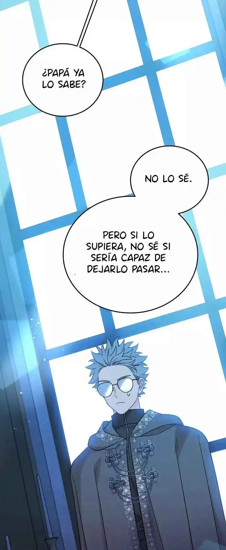 MÉTODOS PARA SALVAR AL VILLANO ABANDONADO - Capítulo 109 - Página 61 - LectorTMOo