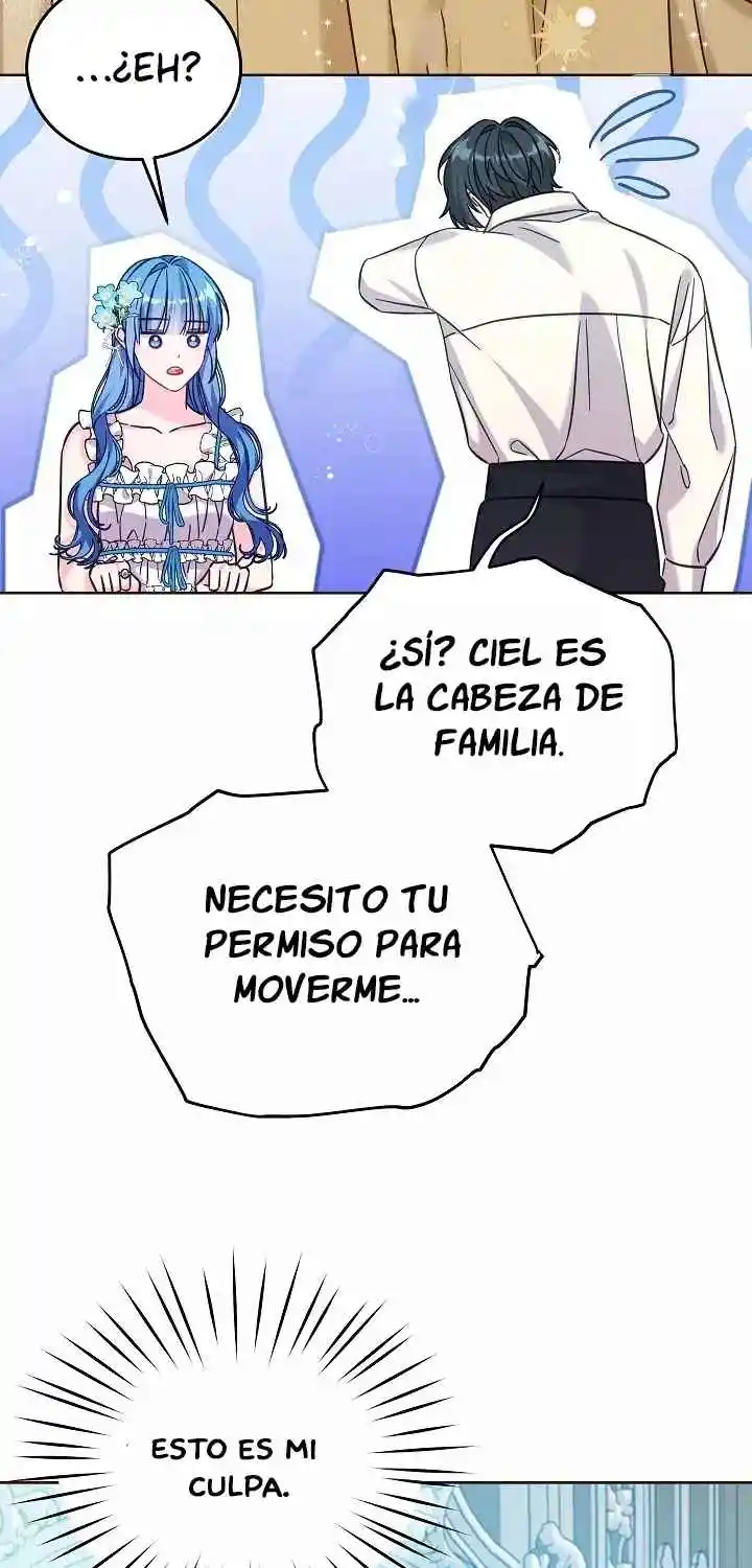 MÉTODOS PARA SALVAR AL VILLANO ABANDONADO - Capítulo 109 - Página 76 - LectorTMOo