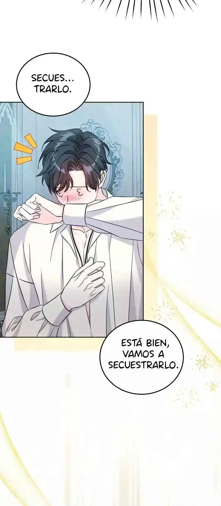 MÉTODOS PARA SALVAR AL VILLANO ABANDONADO - Capítulo 109 - Página 80 - LectorTMOo