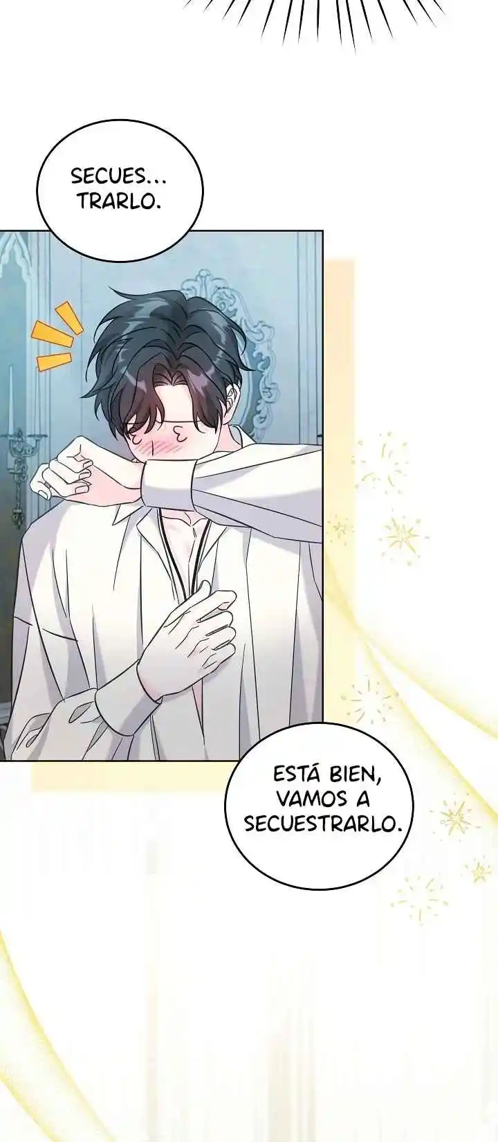 MÉTODOS PARA SALVAR AL VILLANO ABANDONADO - Capítulo 109 - Página 81 - LectorTMOo