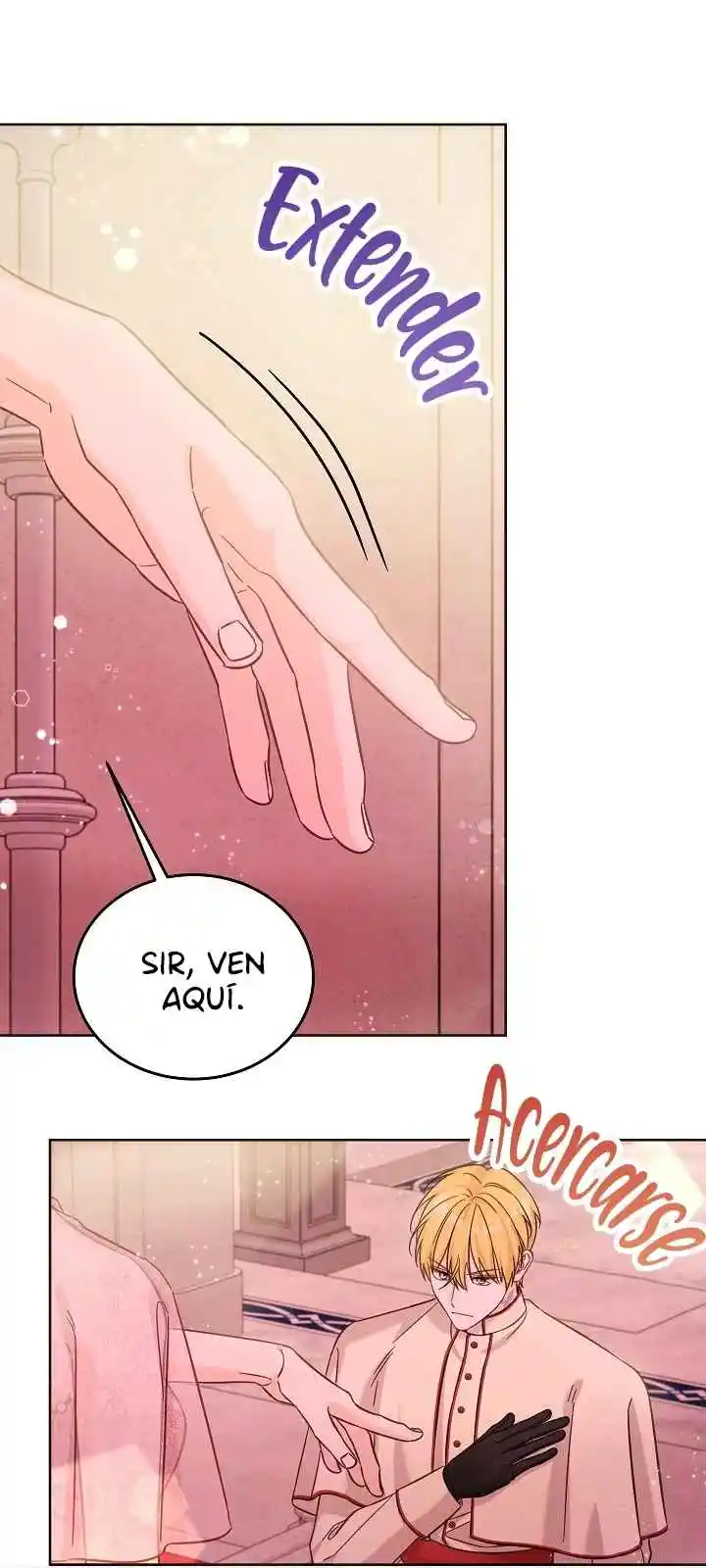MÉTODOS PARA SALVAR AL VILLANO ABANDONADO - Capítulo 109 - Página 97 - LectorTMOo