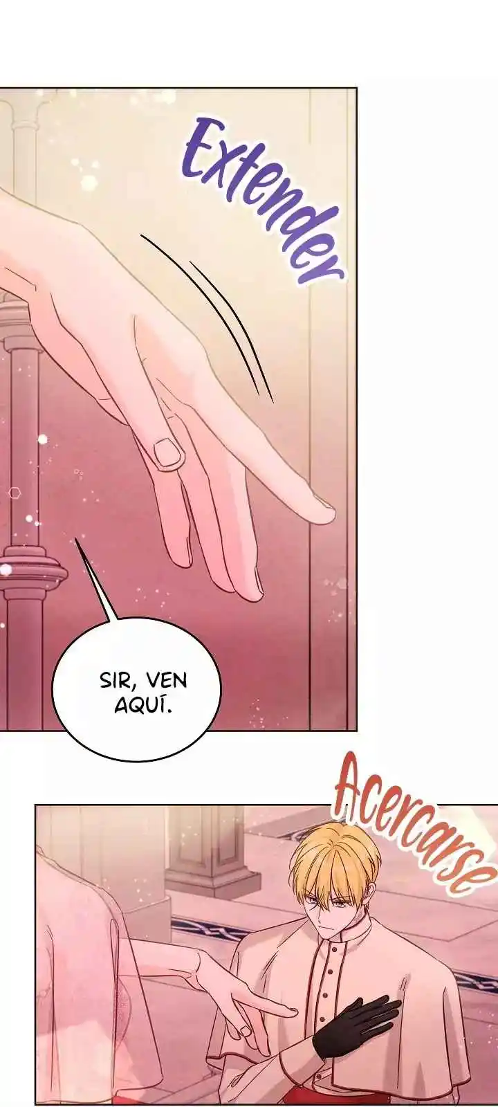 MÉTODOS PARA SALVAR AL VILLANO ABANDONADO - Capítulo 109 - Página 98 - LectorTMOo