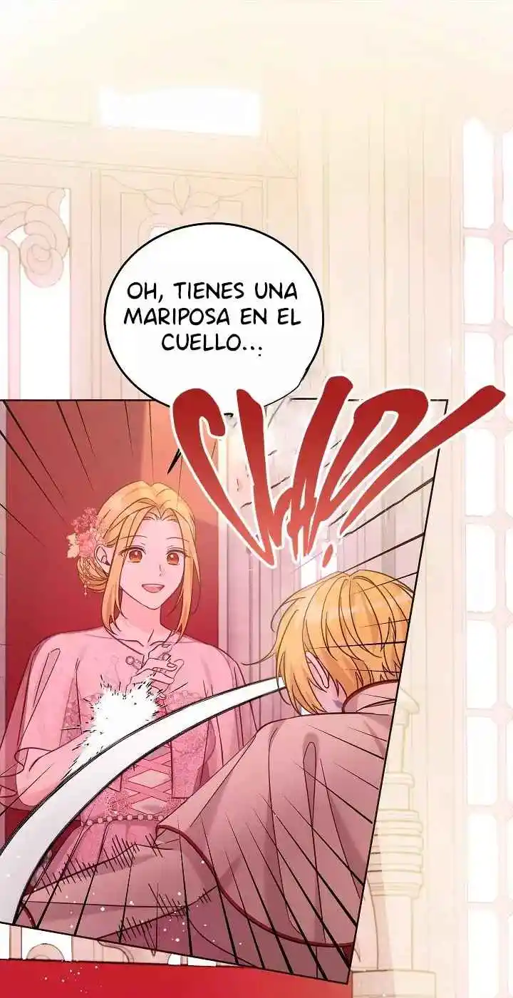 MÉTODOS PARA SALVAR AL VILLANO ABANDONADO - Capítulo 109 - Página 108 - LectorTMOo