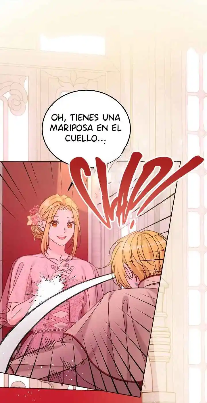 MÉTODOS PARA SALVAR AL VILLANO ABANDONADO - Capítulo 109 - Página 109 - LectorTMOo