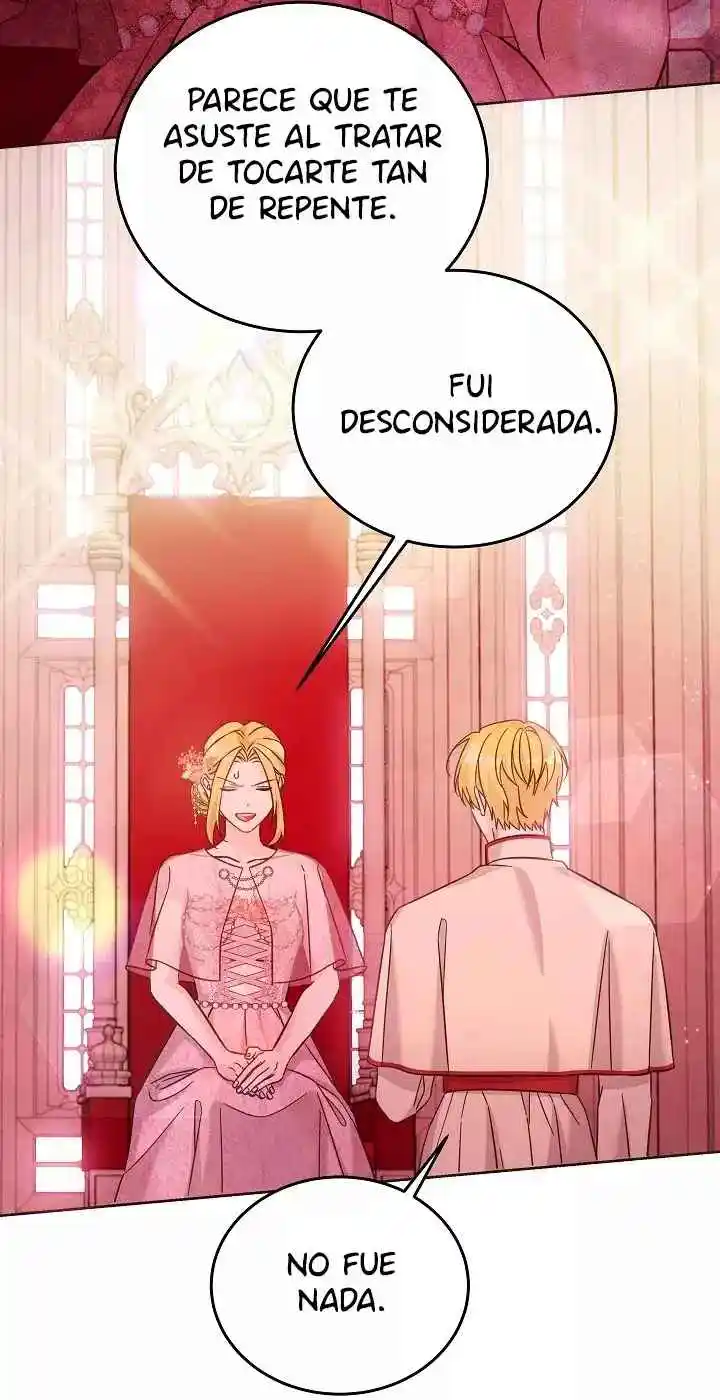 MÉTODOS PARA SALVAR AL VILLANO ABANDONADO - Capítulo 109 - Página 111 - LectorTMOo