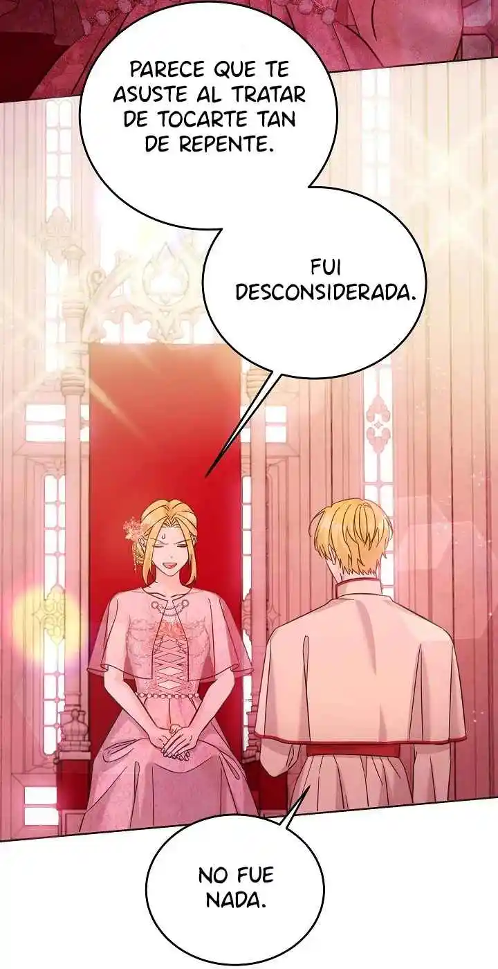 MÉTODOS PARA SALVAR AL VILLANO ABANDONADO - Capítulo 109 - Página 112 - LectorTMOo