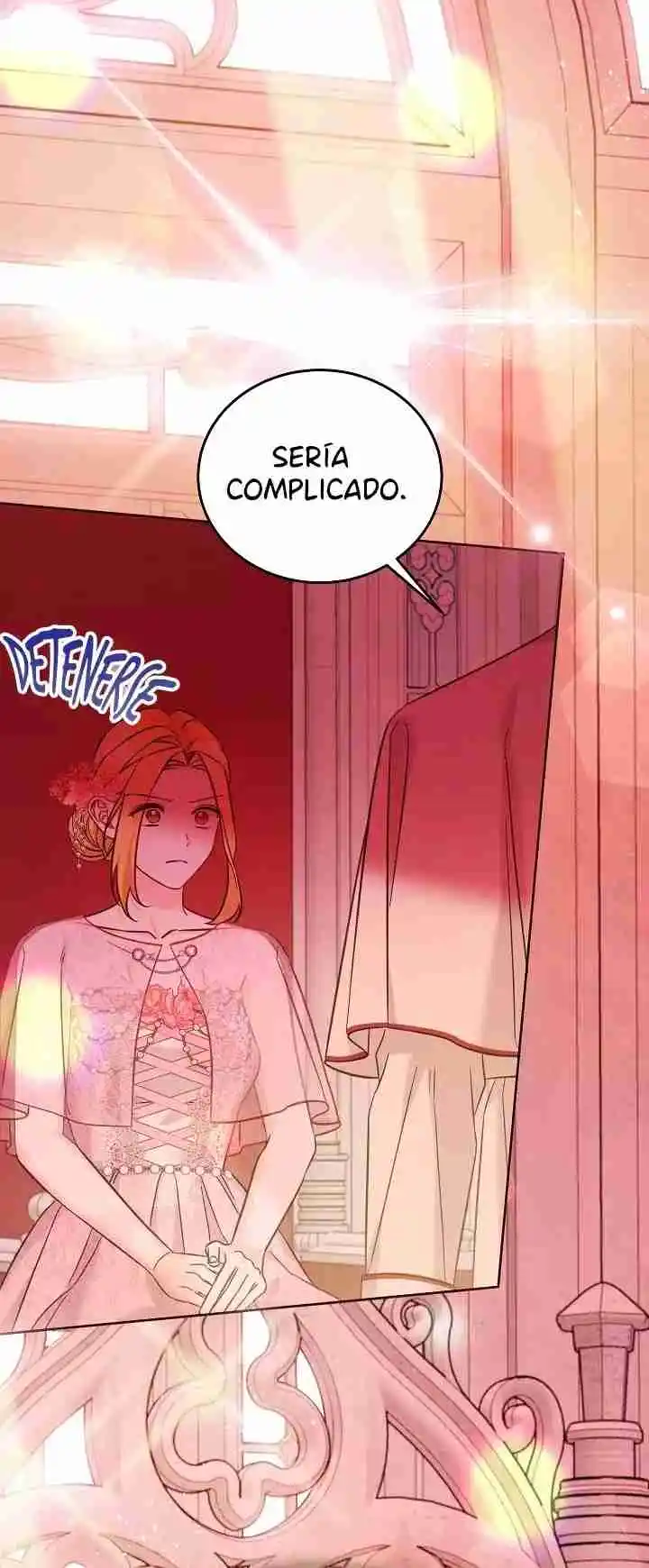 MÉTODOS PARA SALVAR AL VILLANO ABANDONADO - Capítulo 109 - Página 118 - LectorTMOo