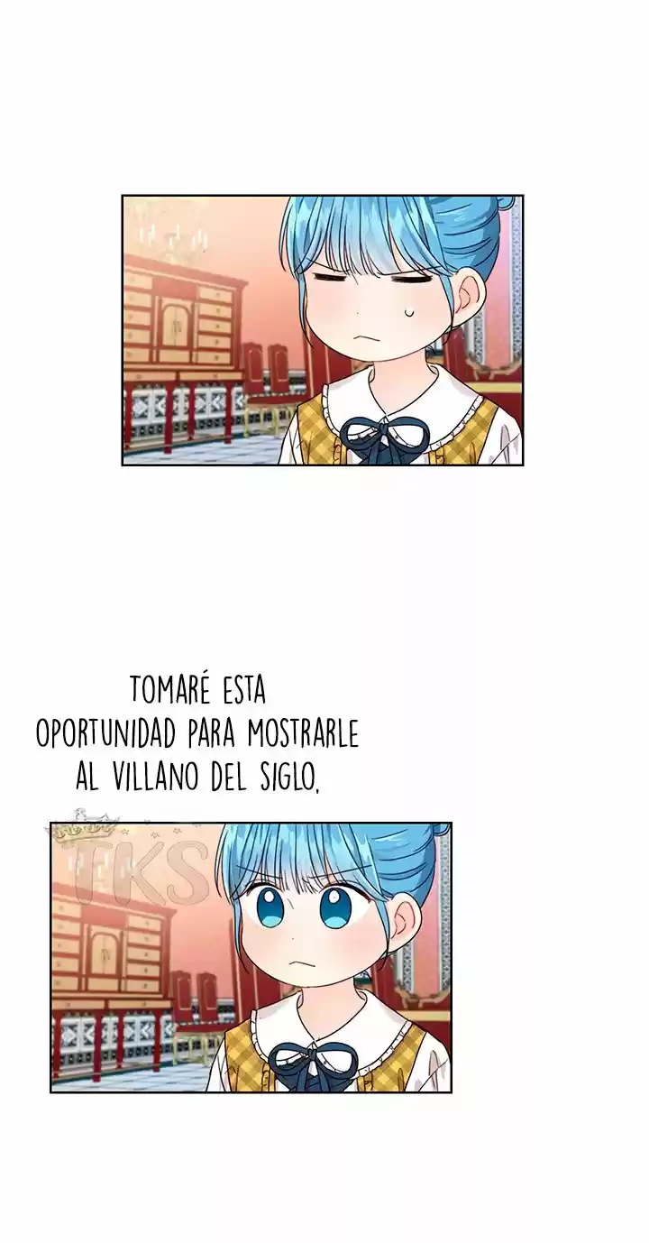 MÉTODOS PARA SALVAR AL VILLANO ABANDONADO - Capítulo 11 - Página 6 - LectorTMOo