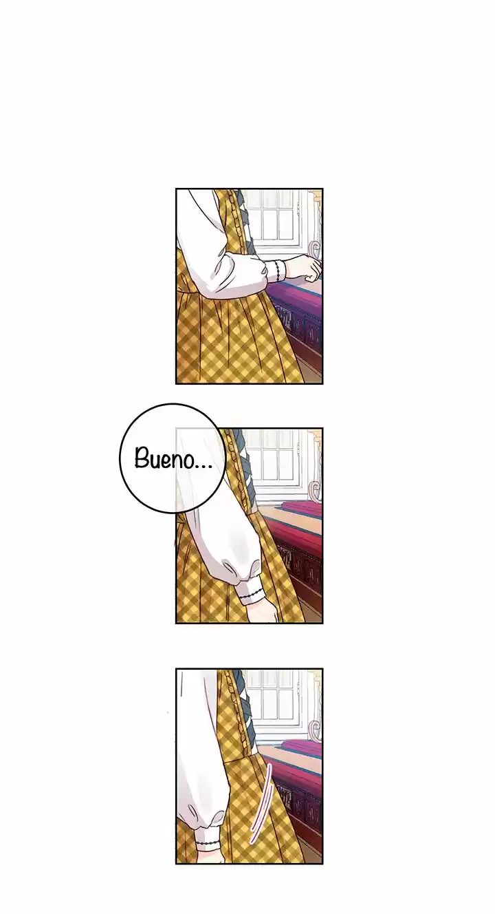 MÉTODOS PARA SALVAR AL VILLANO ABANDONADO - Capítulo 11 - Página 10 - LectorTMOo