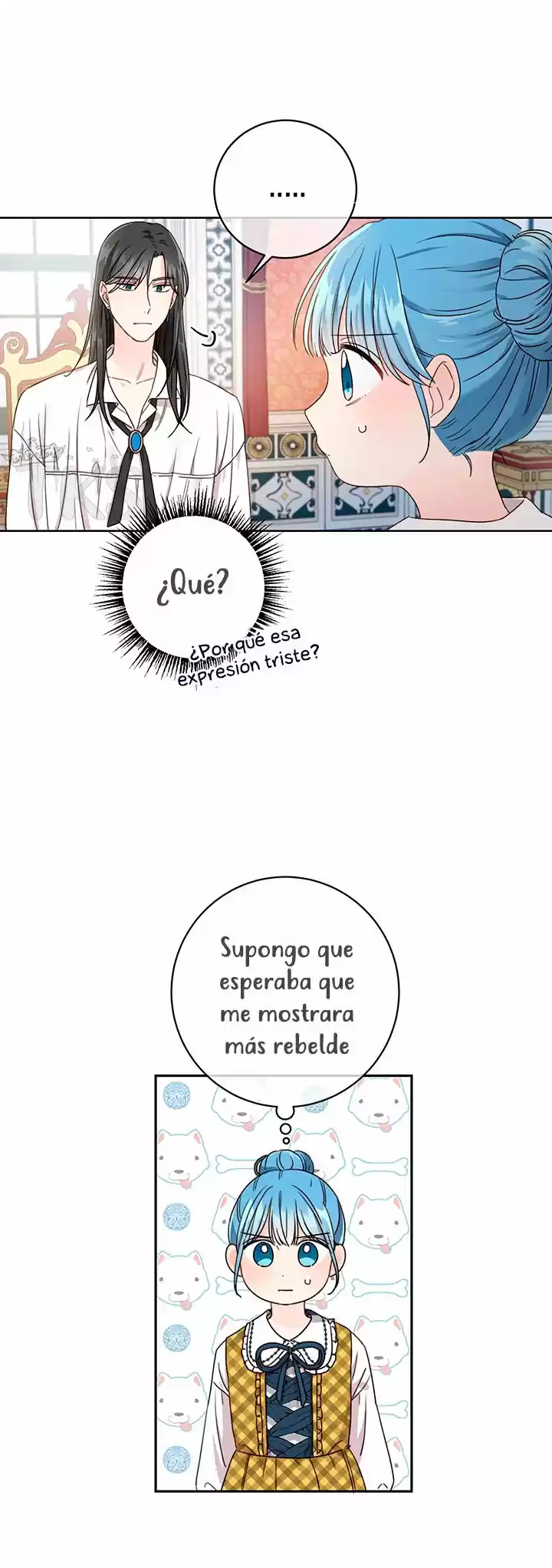 MÉTODOS PARA SALVAR AL VILLANO ABANDONADO - Capítulo 11 - Página 13 - LectorTMOo