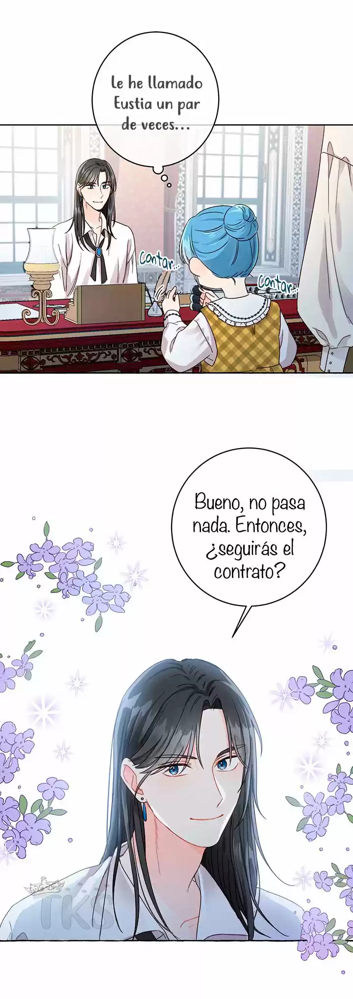 MÉTODOS PARA SALVAR AL VILLANO ABANDONADO - Capítulo 11 - Página 17 - LectorTMOo